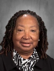 Arlene J. Lawrence Bio Pic